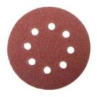Круги абразивные на ворсовой основе
