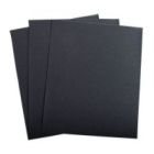 Шлифовальная бумага