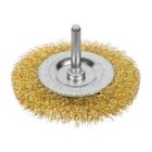 Щетки для дрели