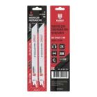 Полотна для сабельных пил