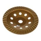 Чашки алмазные