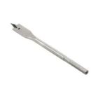 Сверла перовые по дереву