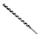 Сверла спиральные по дереву