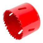 Коронки биметаллические по металлу