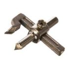 Сверла по стеклу и керамике