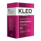 Обойный клей