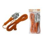 Светильники переносные