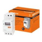 Оборудование защиты и автоматизации