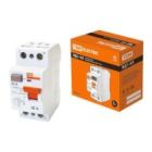 Устройства защитного отключения