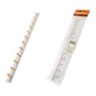 Комплектующие для шкафов и щитов