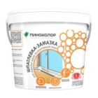 Шпатлевка готовая