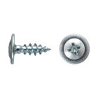 Саморезы с прессшайбой