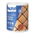 Акриловые Лазури для дерева