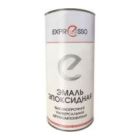 Эмали эпоксидные