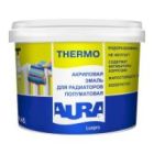 Эмали для радиаторов