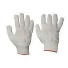 Перчатки Х/Б вязаные