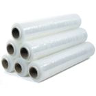 Клейкие ленты, Пленки