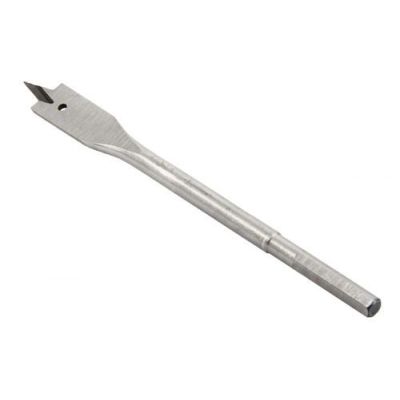 Сверло по дереву перовое Vertextools шестигранный хвостовик 26х152мм