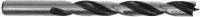 Сверло по дереву Toolberg с М-образной заточкой, D7х105/60мм
