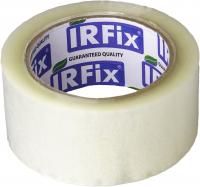 Клейкая лента IRFix 48мм х 100м прозрачная