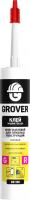 Жидкие гвозди "Grover GR70 сверхпрочный" прозрачный 300мл