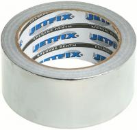 Клейкая лента JETFIX алюминиевая 48мм*20м