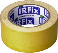 Клейкая лента IRFix двусторонняя на тканевой основе 48мм*20м