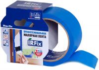 Лента малярная IRFix Extra для деликатных поверхностей 50мм х 25м