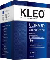Клей обойный KLEO ULTRA 50 для стеклообоев 500 гр