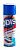 Каталог Краска аэрозольная акриловая ODIS 06+36 хонда яркий светло-голубой с металлическим блеском 450мл от магазина Велес