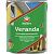 Акрилово-масляная полуматовая краска для деревянных домов "Eskaro Veranda" База TR 0,9л