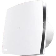 Вентилятор вытяжной Vesta-Electric White EF-100 Plus