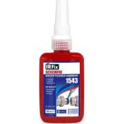 Фиксатор резьбы IRFix SCREWFIX 1543 разъемный синий 50мл