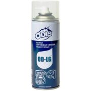 Белая литиевая смазка ODIS Lithium Grease OD-LG 450мл