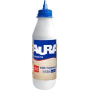 Клей столярный универсальный «Aura Modell PVA» 0,5л