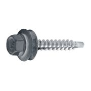 Саморез кровельный SWFS Premium ZP 4,8х35