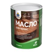 Масло для террас «Семь Масел» 2,5л