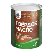 Твердое масло «Семь Масел» 0,9л