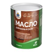 Масло для бань и саун «Семь Масел» 0,9л