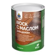 Воск с маслом «Семь Масел» 0,45л