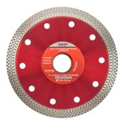 Диск алмазный GREPP сплошной X-turbo супертонкий 125/22,2мм