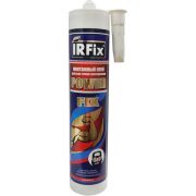 Клей монтажный IRFIX POWER FIX белый 290мл