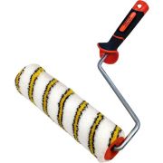 Валик DECOR полиамид премиум 250 мм, d 50 мм, бюгель 8 мм, ворс 13 мм