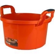 Ёмкость DECOR ударопрочная для ССС, 50 л, ручка 2К