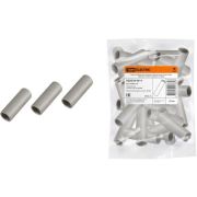 Гильза кабельная медная луженая под опрессовку ГМЛ 95-15 ГОСТ 23469.3-79 TDM