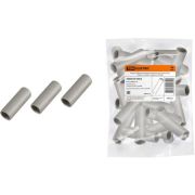 Гильза кабельная медная луженая под опрессовку ГМЛ 2,5-2,6 ГОСТ 23469.3-79 TDM