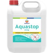 Грунт глубокого проникновения «Eskaro Aquastop Strong» 5л