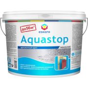 Грунт адгезионный бетонконтакт «Eskaro Aquastop Betonkontakt» 14кг
