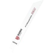 Полотно для сабельной пилы по металлу Headrock S922EF 150мм, 2 шт