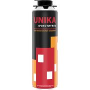 Очиститель монтажной пены UNIKA 450мл